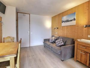 Appartement 2 Pièces Pied des Pistes à Méribel, Animaux Admis - FR-1-182-196