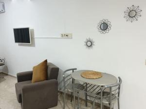 Magnifique studio moderne