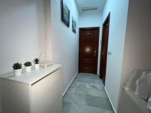 RgHOST-Apartamento La Palma en Casco Histórico