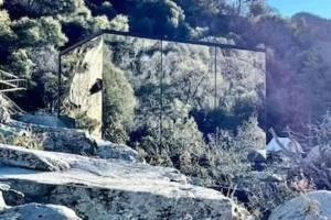 Paradise Ranch Inn- Limitless House Hot Tub,Sauna - Camp Nelson