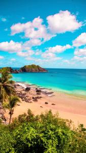 Noronha Economy Suítes - Hospedagem com melhor localização e custo benefício da ilha