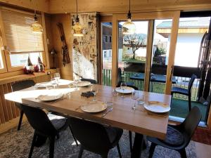 Appartement T3 rénové au centre - Parking, Wifi, Confort moderne - FR-1-598-30