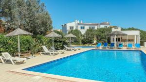 Casas do Ramalhete - 4-star hotels in Luz