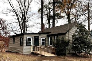 Esopus Creekside