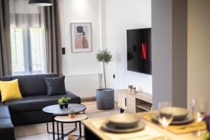 Arados family Residence