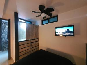 55-5 Lindo Apto. en el centro.