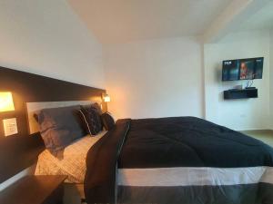 55-5 Lindo Apto. en el centro.