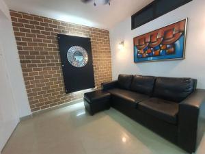 55-5 Lindo Apto. en el centro.