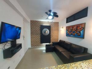 55-5 Lindo Apto. en el centro.