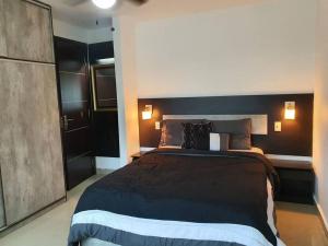 55-5 Lindo Apto. en el centro.