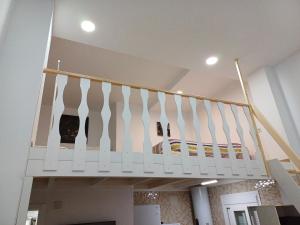 Loft Ribera Centro Derecho