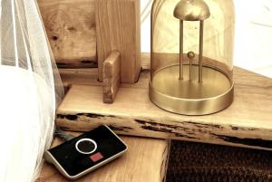 Paradise Ranch Inn - Ecstatic Tent