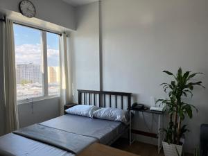 Studio Getaway in Alabang at Anuva Residences