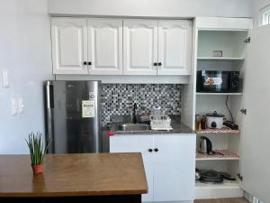 Studio Getaway in Alabang at Anuva Residences