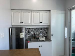 Studio Getaway in Alabang at Anuva Residences