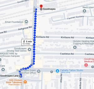 Startlet Stays Apartments - On Elizabeth Line with Free Parking