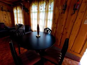 Cabaña Emperador – The place for QUETZALS lovers!