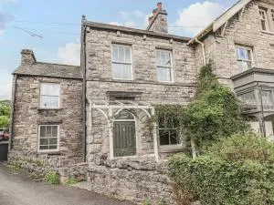 Portobello - High Newton