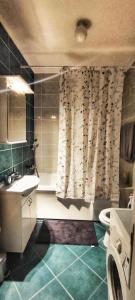 NOOK ELITE Free parking on site