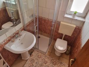 Apartments by the sea Vir - 21649