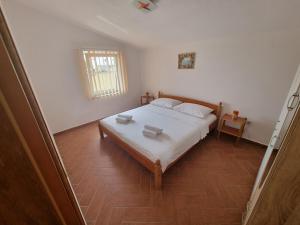 Apartments by the sea Vir - 21649