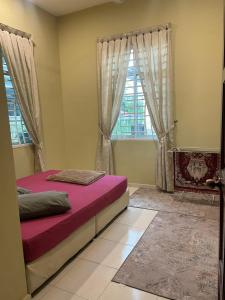 TDH Homestay #25 FREE Wifi