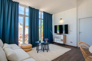 Seaside house for families with children Mandre, Pag - 22604