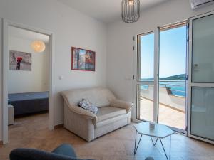 Apartments with parking space Pag - 22605