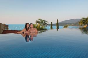 Mediterranean Resorts