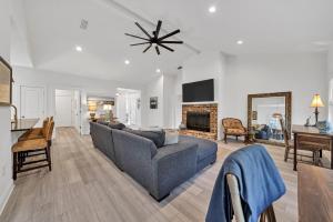 New Seagrove Beach Construction, Easy Beach Access, Professionally Decorated - Amazing Privacy!