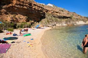 Family-friendly apartments with swimming pool Pag - 22607