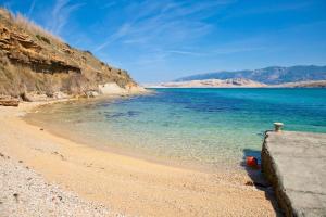 Family-friendly apartments with swimming pool Pag - 22607