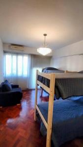 Hermoso Departamento con Balcón Obelisco II