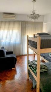 Hermoso Departamento con Balcón Obelisco II