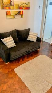 Hermoso Departamento con Balcón Obelisco II