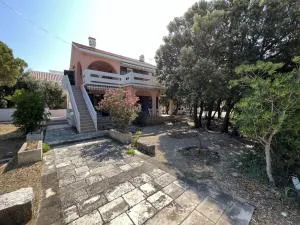 Holiday house with a parking space Simuni, Pag - 22608 - 伊穆尼