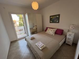 Holiday house with a parking space Simuni, Pag - 22608