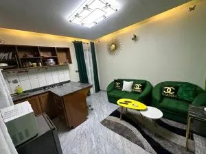 B&B apartments - Emana