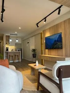 Departamento Journey - San Jerónimo