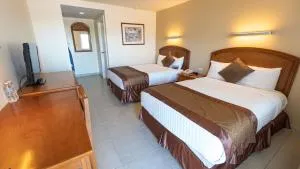 Express by Las Misiones - Arcinas