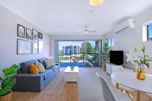 'The Provincia' A Contemporary Inner-City Abode - Brisbane