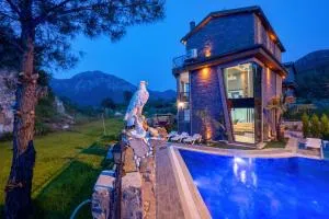 Villa Sincere - Beyköyü