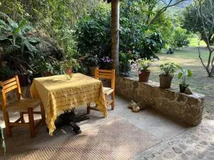 Casita de las Hadas - Los Laureles