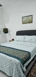 Floria Desaru Homestay - Desaru