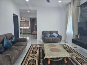 Floria Desaru Homestay