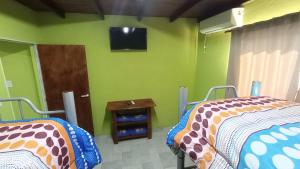 COMPLEJO MAINUMBI DUPLEX 1