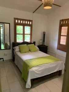 Cabaña acogedora en el Suroeste Antioqueño - Sabaletas