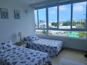 Apartamento vista al mar San Andrés Islas