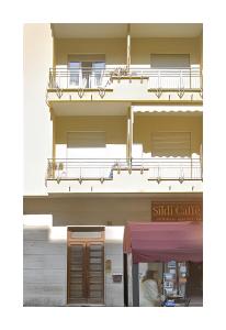 Lingotto Side House - Affitti Brevi