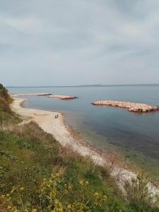 Gerze Beyaz Yalı Tatil Evi